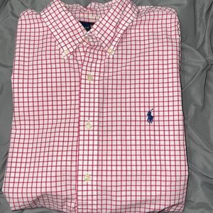 Mens Ralph Lauren polo